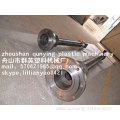 Blow Film Machine Screw Barrel 